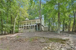 211 Hillside Dr, Waleska, GA 30183 - Photo 5