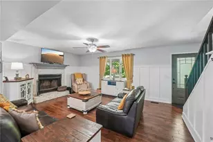 211 Hillside Dr, Waleska, GA 30183 - Photo 25