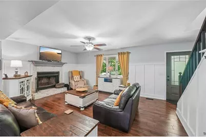 [Address not provided], Waleska, GA 30183 - Photo 25