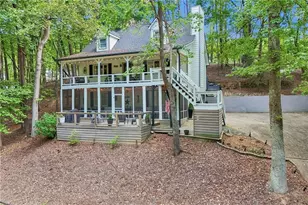 211 Hillside Dr, Waleska, GA 30183 - Photo 59