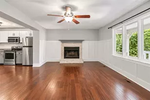211 Hillside Dr, Waleska, GA 30183 - Photo 3
