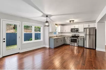 [Address not provided], Waleska, GA 30183 - Photo 15