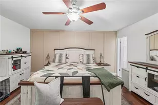 211 Hillside Dr, Waleska, GA 30183 - Photo 37