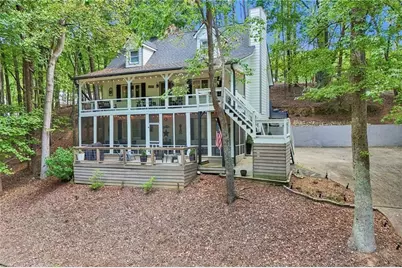 [Address not provided], Waleska, GA 30183 - Photo 63