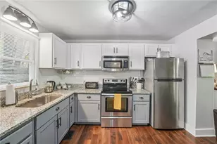 211 Hillside Dr, Waleska, GA 30183 - Photo 23