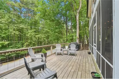 [Address not provided], Waleska, GA 30183 - Photo 57