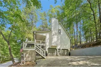 [Address not provided], Waleska, GA 30183 - Photo 19