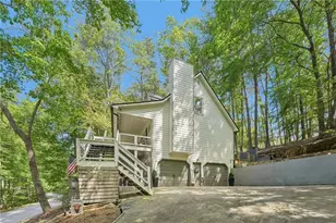 211 Hillside Dr, Waleska, GA 30183 - Photo 19