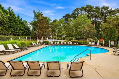 4998 Bright Hampton Drive SE, Atlanta, GA 30339 - Photo 25