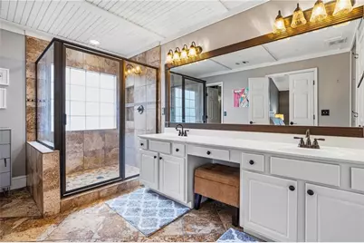 4998 Bright Hampton Drive SE, Atlanta, GA 30339 - Photo 13