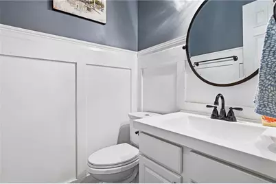 4998 Bright Hampton Drive SE, Atlanta, GA 30339 - Photo 9