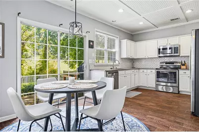 4998 Bright Hampton Drive SE, Atlanta, GA 30339 - Photo 5