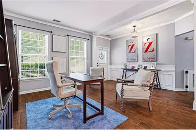 4998 Bright Hampton Drive SE, Atlanta, GA 30339 - Photo 3