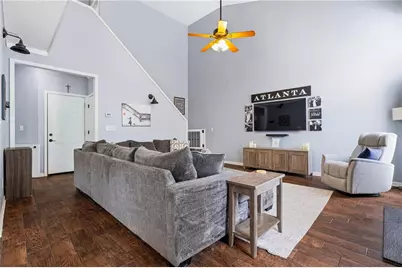 4998 Bright Hampton Drive SE, Atlanta, GA 30339 - Photo 15