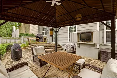 4998 Bright Hampton Drive SE, Atlanta, GA 30339 - Photo 19