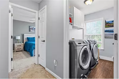 4998 Bright Hampton Drive SE, Atlanta, GA 30339 - Photo 17