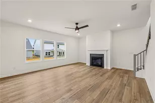 5452 Hargrove Way, Flowery Branch, GA 30542 - Photo 5