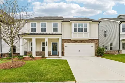 5452 Hargrove Way, Flowery Branch, GA 30542 - Photo 1