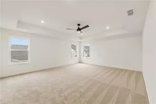 5452 Hargrove Way, Flowery Branch, GA 30542 - Photo 15