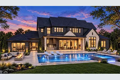 3345 Smithtown Road, Suwanee, GA 30024 - Photo 3