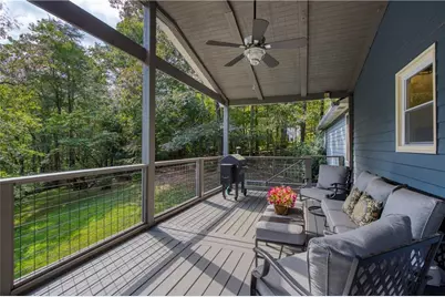 [Address not provided], Talking Rock, GA 30175 - Photo 5