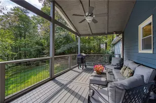 [Address not provided], Talking Rock, GA 30175 - Photo 5