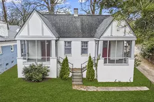 960 Byron Dr SW, Atlanta, GA 30310 - Photo 1
