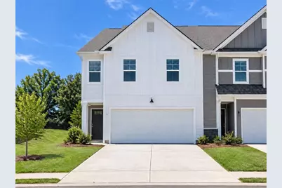 9408 Maple Grove Lane #LOT 43, Jonesboro, GA 30238 - Photo 1