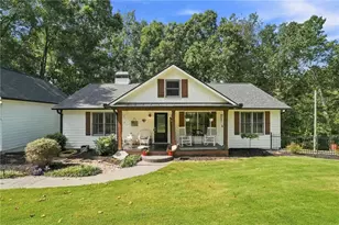 149 Hidden Creek Rd, Jasper, GA 30143 - Photo 55