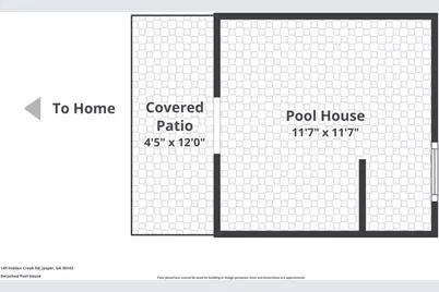 149 Hidden Creek Road, Jasper, GA 30143 - Photo 63