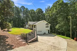 149 Hidden Creek Rd, Jasper, GA 30143 - Photo 49