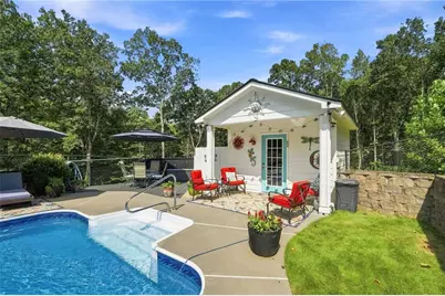 149 Hidden Creek Road, Jasper, GA 30143 - Photo 45