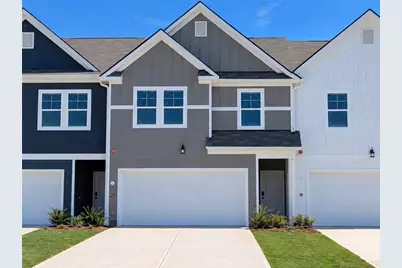 9430 Maple Grove Lane #LOT 53, Jonesboro, GA 30238 - Photo 1