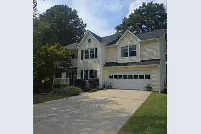 970 Garner Spring Lane, Sugar Hill, GA 30518 - Photo 3