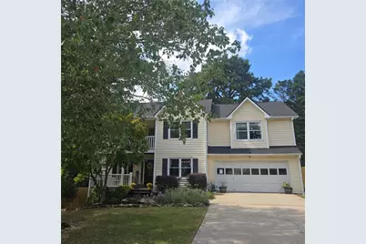 970 Garner Spring Lane, Sugar Hill, GA 30518 - Photo 1