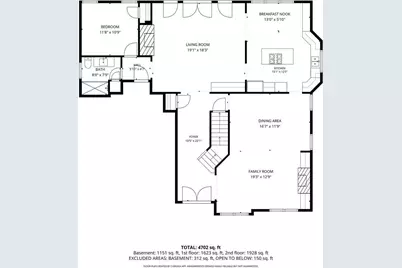 740 E Morningside Drive, Atlanta, GA 30324 - Photo 53