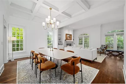 740 E Morningside Drive, Atlanta, GA 30324 - Photo 5