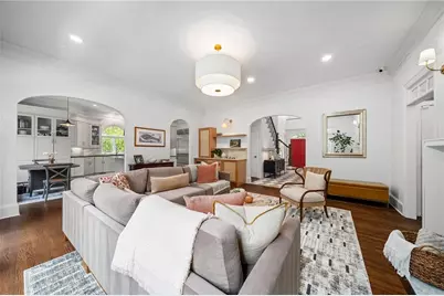 740 E Morningside Drive, Atlanta, GA 30324 - Photo 11