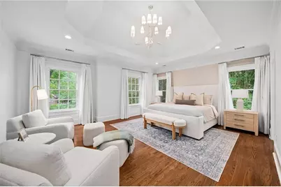 740 E Morningside Drive, Atlanta, GA 30324 - Photo 21