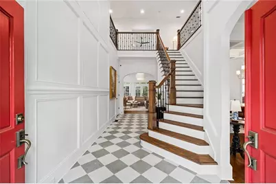 740 E Morningside Drive, Atlanta, GA 30324 - Photo 3