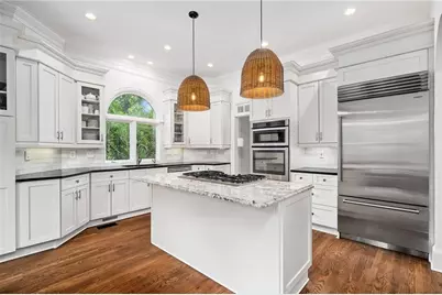 740 E Morningside Drive, Atlanta, GA 30324 - Photo 13
