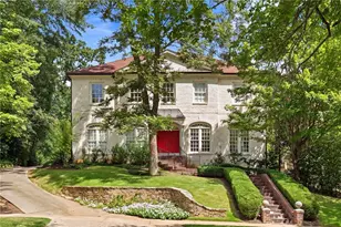 740 E Morningside Dr, Atlanta, GA 30324 - Photo 1