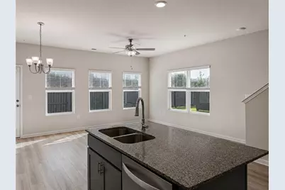 9444 Maple Grove Lane #LOT 60, Jonesboro, GA 30238 - Photo 5