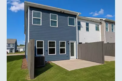 9444 Maple Grove Lane #LOT 60, Jonesboro, GA 30238 - Photo 3