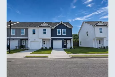 9444 Maple Grove Lane #LOT 60, Jonesboro, GA 30238 - Photo 1