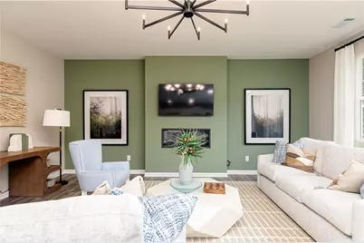 1570 Jordon Brook Drive, Lawrenceville, GA 30043 - Photo 15