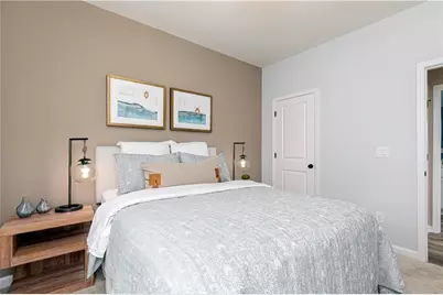 1570 Jordon Brook Drive, Lawrenceville, GA 30043 - Photo 19
