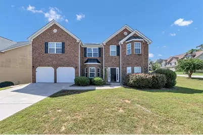 2601 Muskeg Court SW, Atlanta, GA 30331 - Photo 1