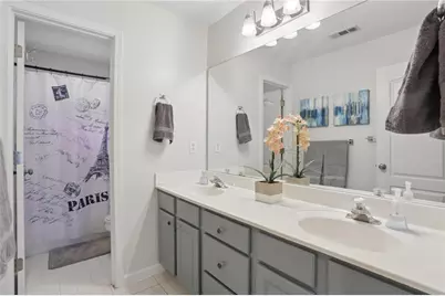 3700 Creek Mist Landing, Suwanee, GA 30024 - Photo 23