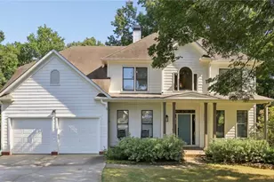 3700 Creek Mist Landing, Suwanee, GA 30024 - Photo 1